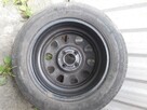 Sprzedam felgi do vw golf 3 - 2