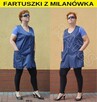 Odzież Robocza Fartuchy Zaopatrzenie firm BŁONIE - 11