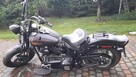 HARLEY SOFTAIL 2005 Pilne !! icross bones 2010 r - 6