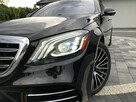 Mercedes S-klasa 560 Long 469 KM Full 4-Matic Soft-C Head-Up - 5