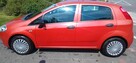 Sprzedam Fiat Grande Punto - 4