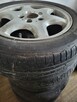 Felgi aluminiowe R16 mercedesW202 C250 - 3