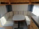 Przyczepa kempingowa HYMER 532 ES - 5
