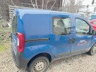 Peugeot Bipper, rok produkcji 2010 - 2