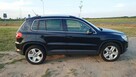 VW Tiguan 2.0 Benzyna 2010 - 1