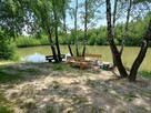 Domek 6 os ze stawem na wyłączność - 5