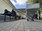 Kompletna Suszarnia Bębnowa do suszenia z dużą wydajnością! - 7