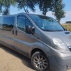 Sprzedam opla vivaro - 1