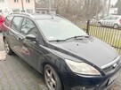 Ford Focus Kombi, rok produkcji 2010 - 2