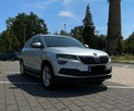 Skoda Karoq 2.0 TDI SCR 4x4 Style Style - 2