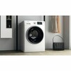 Pralka Whirlpool: 1400 obrotów, 9,0 kg - FFD 9458 BSV PL - 3