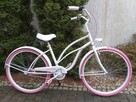 Rower miejski cruiser Imperial Bike 26 cl-DARMOWA WYSYŁKA - 9