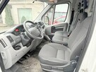 Citroen Jumper HDI, rok produkcji 2011 - 5