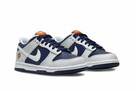 Nike DUNK Low UV Reactive Photon Dust & Midnight Navy / FN69 - 5