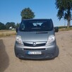 Sprzedam opla vivaro - 12