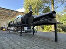 Kompletna Suszarnia Bębnowa do suszenia z dużą wydajnością! - 8