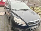 Ford Focus Kombi, rok produkcji 2010 - 3