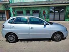 SEAT IBIZA lift 5d - 4
