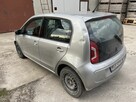 Volkswagen UP, 2014, od syndyka - 2