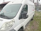 Citroen Jumper HDI, rok produkcji 2011 - 3