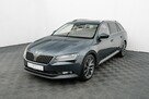 Škoda Superb PO4JV98#2.0 TDI 4x4 L&K DSG Podgrz. I wentyl. f. Salon PL VAT 23% - 2