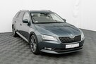 Škoda Superb PO4JV98#2.0 TDI 4x4 L&K DSG Podgrz. I wentyl. f. Salon PL VAT 23% - 3