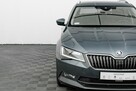 Škoda Superb PO4JV98#2.0 TDI 4x4 L&K DSG Podgrz. I wentyl. f. Salon PL VAT 23% - 8