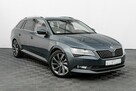 Škoda Superb PO4JV98#2.0 TDI 4x4 L&K DSG Podgrz. I wentyl. f. Salon PL VAT 23% - 11