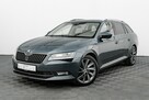 Škoda Superb PO4JV98#2.0 TDI 4x4 L&K DSG Podgrz. I wentyl. f. Salon PL VAT 23% - 12