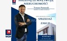 Działka budowlana Mników gm. Liszki, Mników - 2