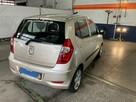 Hyundai i10 Klimatyzacja/Isofix/Aux/USB/Znikomy przebieg gwarantowany/8 airbag - 2