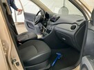 Hyundai i10 Klimatyzacja/Isofix/Aux/USB/Znikomy przebieg gwarantowany/8 airbag - 6