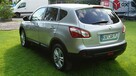 Nissan Qashqai z Niemiec zarejestrowany . Gwarancja - 7