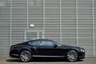 Bentley Continental GT Speed_635KM_Wentylacja_Masaże_Pamięć_Pneumatyka_Dociągi_Ksenon - 3