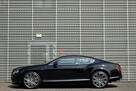 Bentley Continental GT Speed_635KM_Wentylacja_Masaże_Pamięć_Pneumatyka_Dociągi_Ksenon - 4