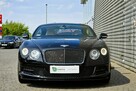 Bentley Continental GT Speed_635KM_Wentylacja_Masaże_Pamięć_Pneumatyka_Dociągi_Ksenon - 5