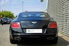 Bentley Continental GT Speed_635KM_Wentylacja_Masaże_Pamięć_Pneumatyka_Dociągi_Ksenon - 6