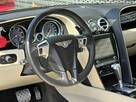 Bentley Continental GT Speed_635KM_Wentylacja_Masaże_Pamięć_Pneumatyka_Dociągi_Ksenon - 7