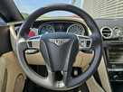 Bentley Continental GT Speed_635KM_Wentylacja_Masaże_Pamięć_Pneumatyka_Dociągi_Ksenon - 15