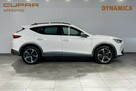 Cupra Formentor 1.5TSI 150KM DSG 2021 r., salon PL, I wł., f-a VAT, gwar. fabryczna - 3