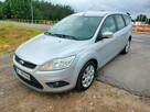 Ford Focus - 1