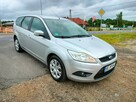 Ford Focus - 2