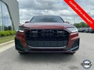 2024 Audi Q7 Prestige - 2