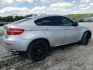 BMW X6 XDRIVE50I - 6