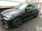 BMW X6 XDRIVE50I - 1