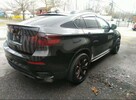 BMW X6 XDRIVE50I - 3