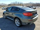 2010 BMW X6 XDRIVE50I - 4