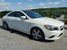 MERCEDES-BENZ CLA 250 - 3