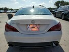 MERCEDES-BENZ CLA 250 - 5