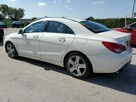 MERCEDES-BENZ CLA 250 - 6